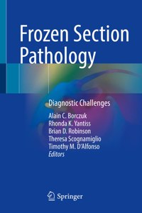 Frozen Section Pathology