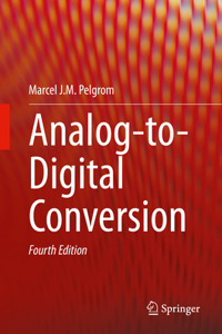 Analog-To-Digital Conversion