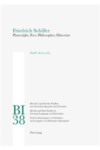 Friedrich Schiller