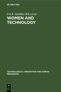 Women and Technology