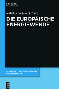 Die Europäische Energiewende