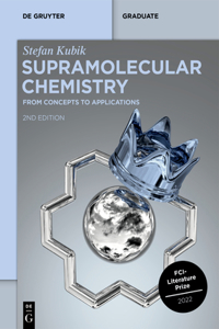 Supramolecular Chemistry