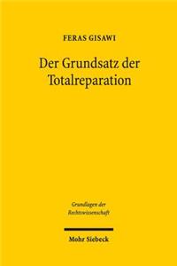 Der Grundsatz Der Totalreparation