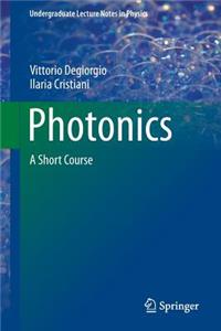 Photonics