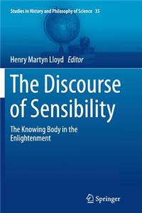 The Discourse of Sensibility