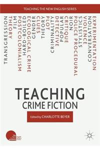 Teaching Crime Fiction