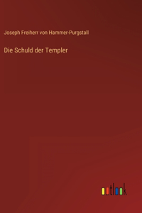 Die Schuld der Templer