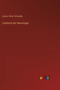 Lehrbuch der Neurologie
