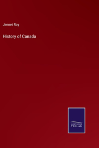 History of Canada