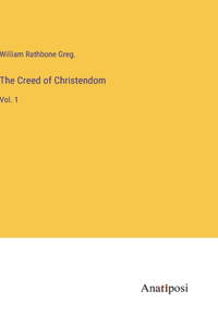 The Creed of Christendom