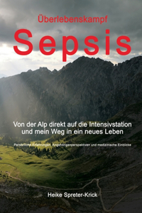 Überlebenskampf Sepsis