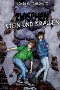 Zwischen Stein und Krallen