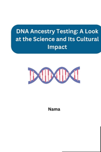 DNA Ancestry Testing