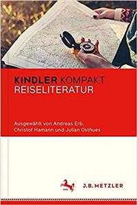 Kindler Kompakt: Reiseliteratur