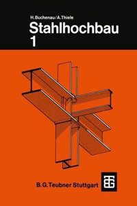 Stahlhochbau