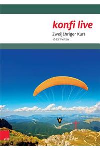 konfi live - Pfarrer/in und Team
