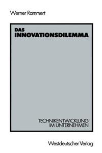 Das Innovationsdilemma