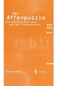 Affenpuzzle Und Weitere Bad News Aus Der Computerwelt