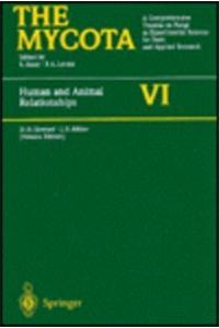 Human and Animal Relationships