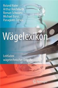 Wägelexikon