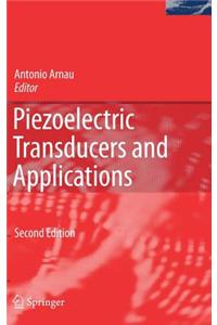 Piezoelectric Transducers and Applications