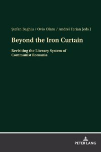 Beyond the Iron Curtain