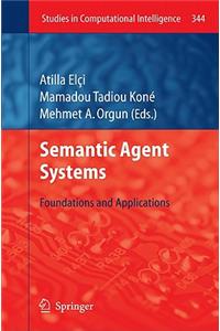 Semantic Agent Systems