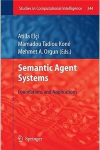 Semantic Agent Systems
