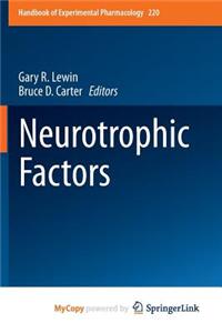 Neurotrophic Factors