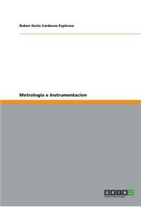 Metrologia e Instrumentacion