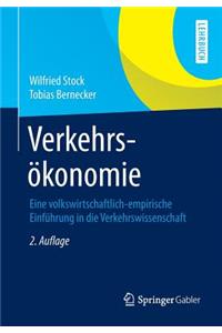 Verkehrsökonomie