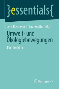 Umwelt- und Ökologiebewegungen