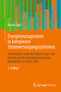 Energiemanagement in Komplexen Stromversorgungssystemen