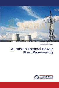 Al-Husian Thermal Power Plant Repowering