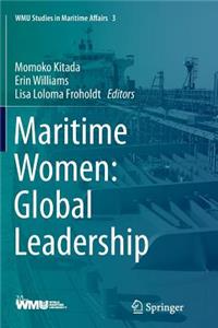 Maritime Women: Global Leadership