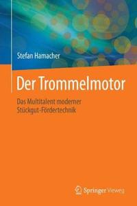 Der Trommelmotor