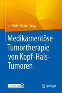 Medikamentöse Tumortherapie Von Kopf-Hals-Tumoren