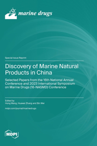 Discovery of Marine Natural Products in China