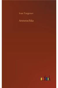 Annouchka