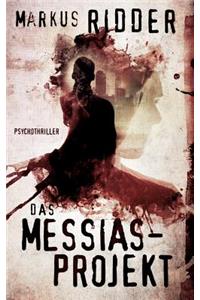 Das Messias-Projekt