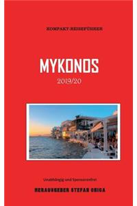 Mykonos 2019/20