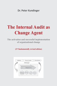 Internal Audit as Change Agent