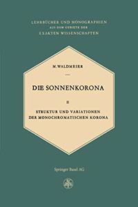 Sonnenkorona