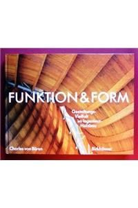 Funktion Und Form: Gestaltungsvielfalt Im Ingenieu