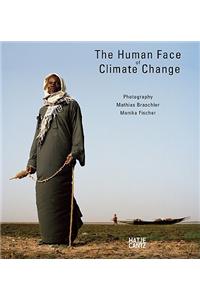 The Human Face of Climate Change: Material Light
