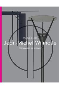 Jean-Michel Wilmotte