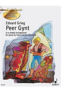 Peer Gynt