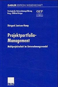 Projektportfolio-Management