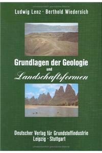 Grundlagen der Geologie und Landschaftsformen