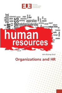 Organizations and HR